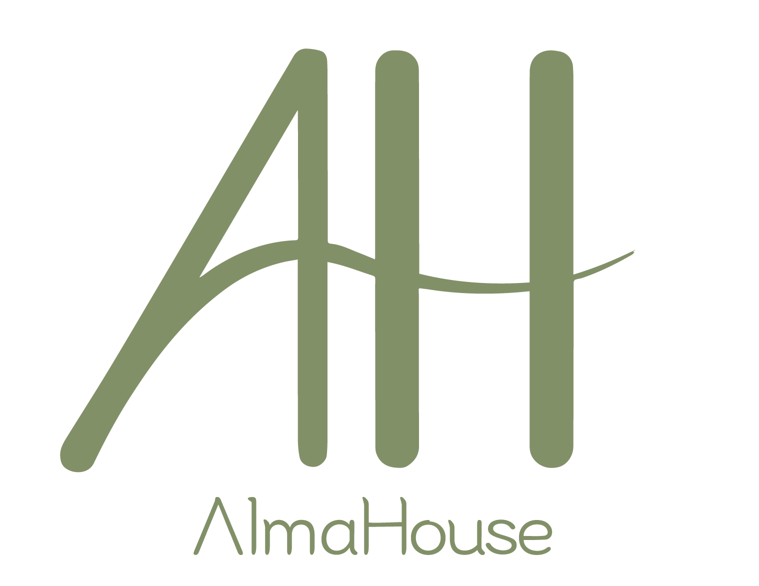Alma house